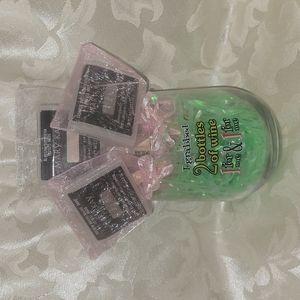 MK PINKS & NEUTALS FILLED COMPACT MINI GIFT SET